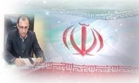 پيام شهردار لار به مناسبت دهه پرفروغ فجر انقلاب اسلامي